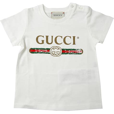 vestiti da neonato di gucci costo|abbigliamento neonato gucci.